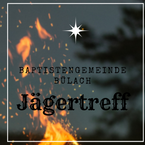 Logo Jägertreff