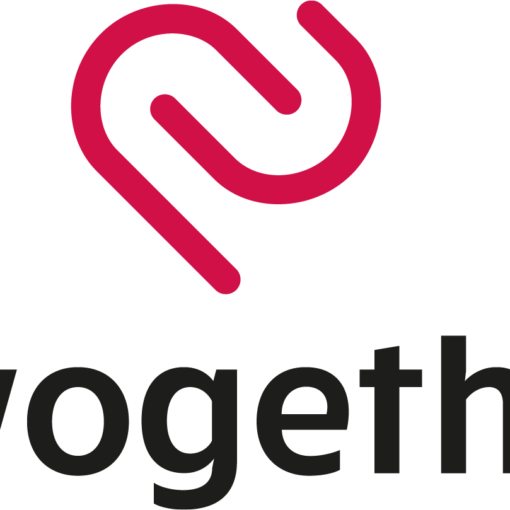 Logo twogether